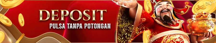 PHKSLOT DEPOSIT PULSA TANPA POTONGAN